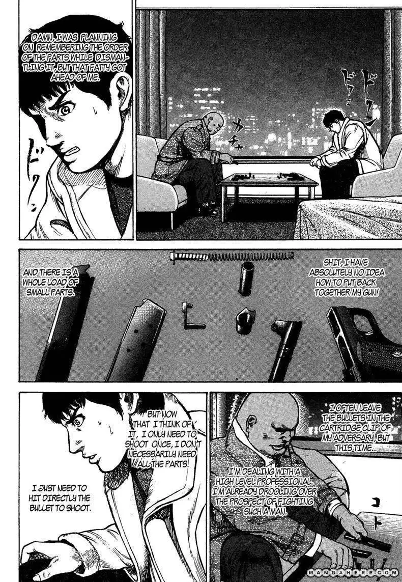 Kyou Kara Hitman Chapter 8 27